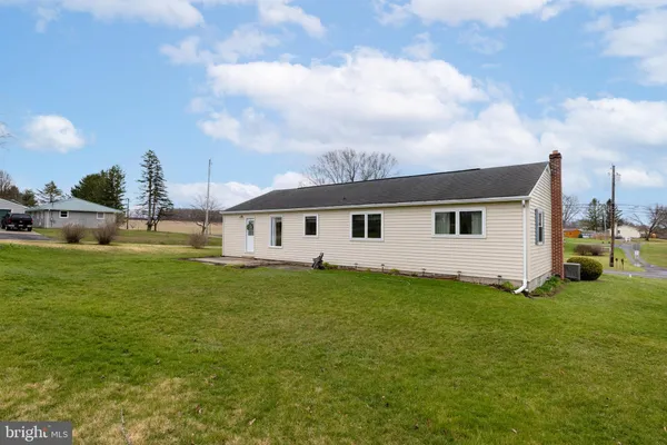 $299,000 | 125 Armagast Road, Bellefonte, PA 16823