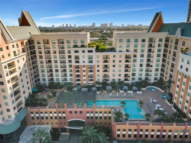 $389,000 | 110 North Federal Highway, Unit 909, Fort Lauderdale, FL 33301