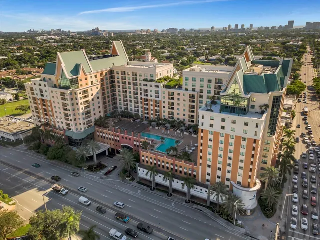 $389,000 | 110 North Federal Highway, Unit 909, Fort Lauderdale, FL 33301
