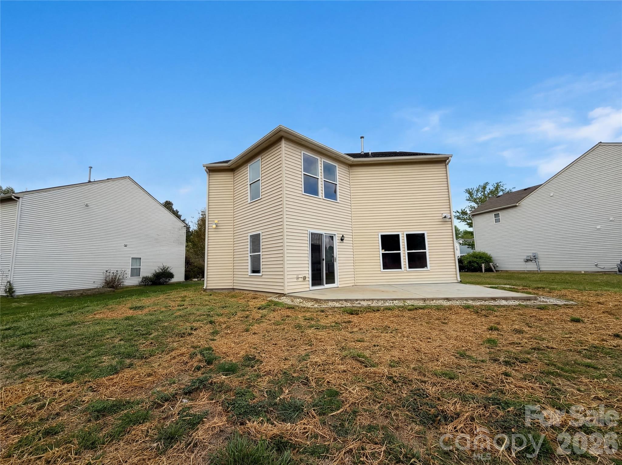 416 Inverness Lane Salisbury, NC 28146 - Photo 20 of 21