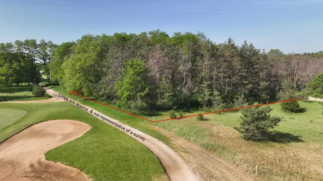 $24,500 | Lot 73 Pine Montello Wi 53949, Montello, WI 53949
