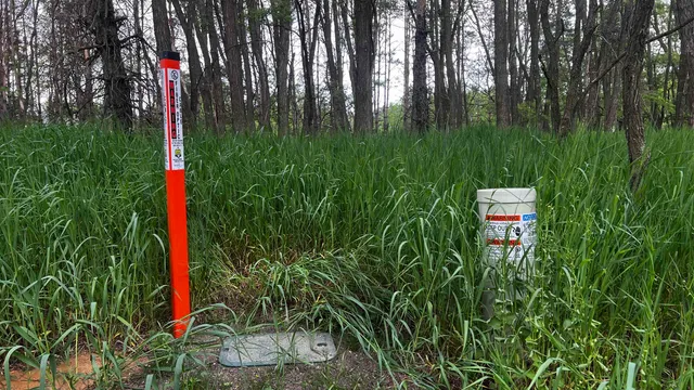 $24,500 | Lot 73 Pine Montello Wi 53949, Montello, WI 53949