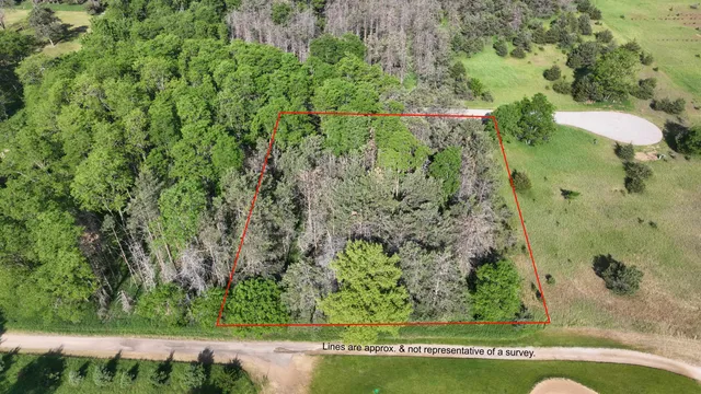 $24,500 | Lot 73 Pine Montello Wi 53949, Montello, WI 53949