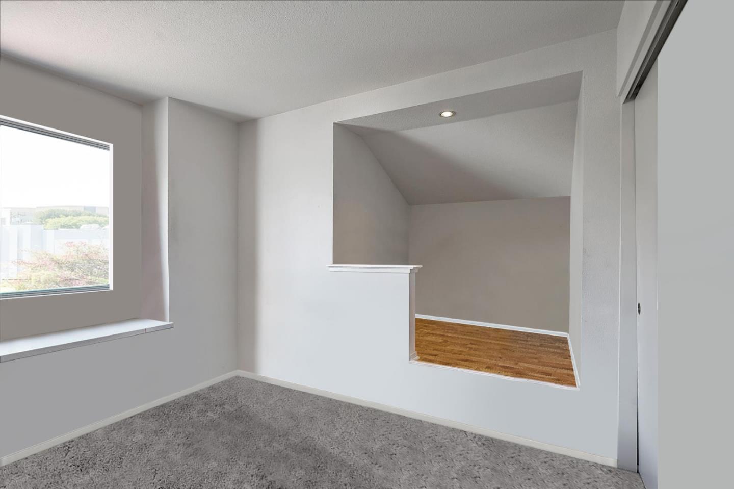 2113 Manhattan Way Modesto, CA 95358 - Photo 13 of 17 an empty room with windows