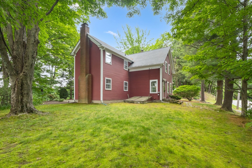 60 Ruggles Street Westborough, MA 01581 - Photo 39 of 42 Gallery Image 39