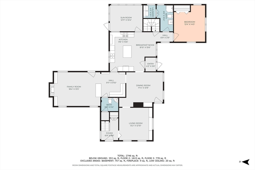 60 Ruggles Street Westborough, MA 01581 - Photo 42 of 42 Gallery Image 42