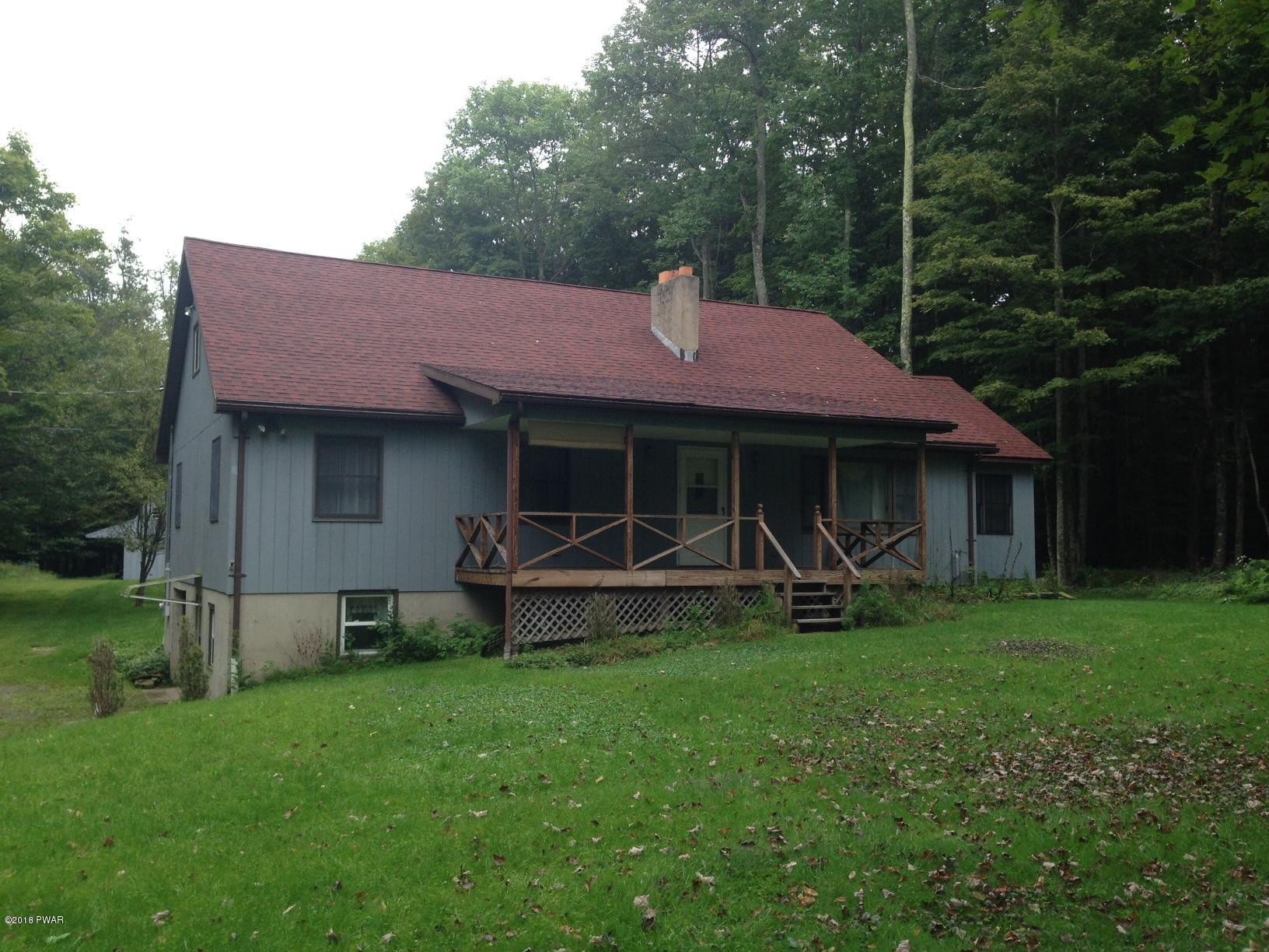 310 Highland Road Pleasant Mount, PA 18453 - Photo 4 of 24
