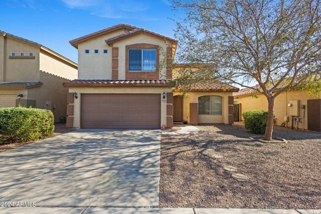 $394,000 | 5533 West Minton Avenue, Laveen, AZ 85339