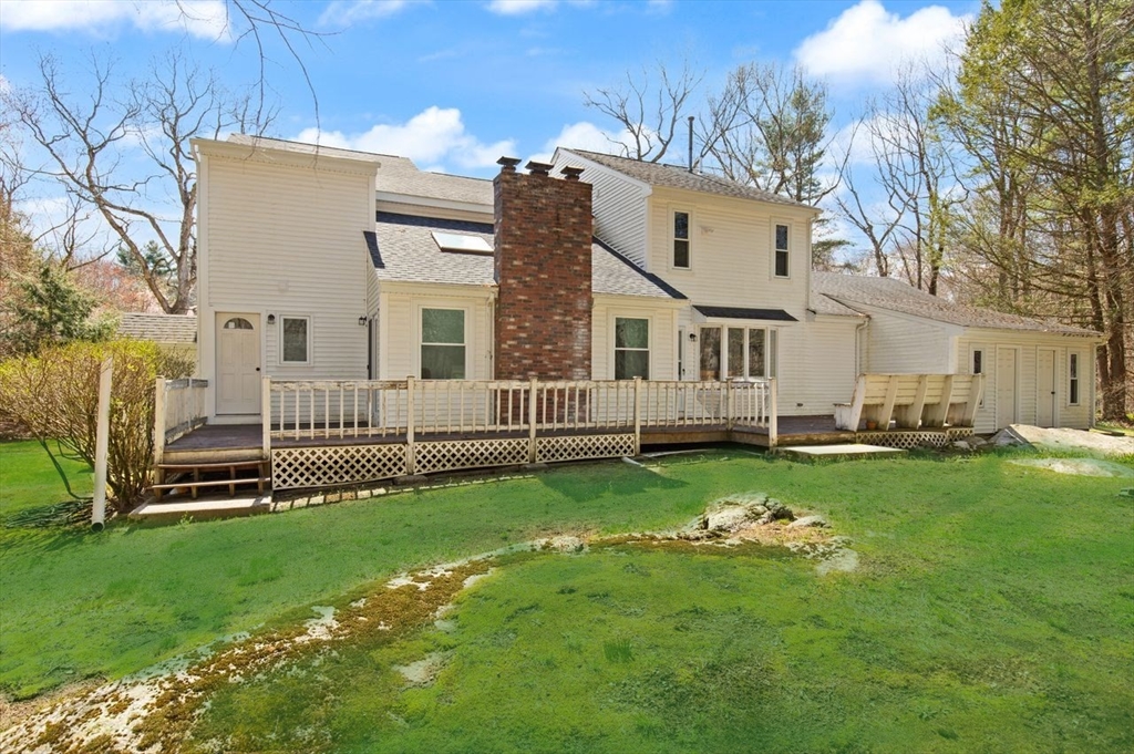 17 Niantic Road Sharon, MA 02067 - Photo 36 of 39