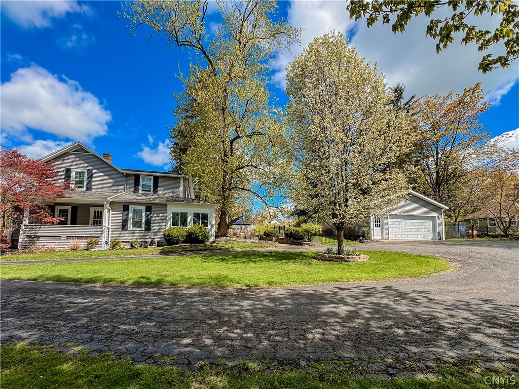 7222 Owasco Road Owasco, NY 13021 - Photo 3 of 40