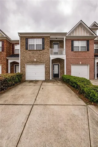 $343,500 | 2259 Hawks Bluff Trail Northwest, Lawrenceville, GA 30044