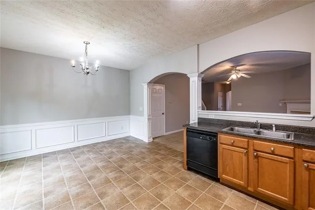 $343,500 | 2259 Hawks Bluff Trail Northwest, Lawrenceville, GA 30044