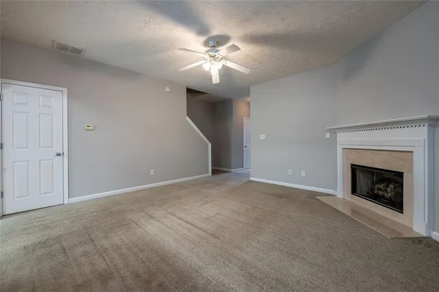 $343,500 | 2259 Hawks Bluff Trail Northwest, Lawrenceville, GA 30044