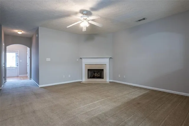 $343,500 | 2259 Hawks Bluff Trail Northwest, Lawrenceville, GA 30044