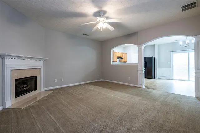 $343,500 | 2259 Hawks Bluff Trail Northwest, Lawrenceville, GA 30044