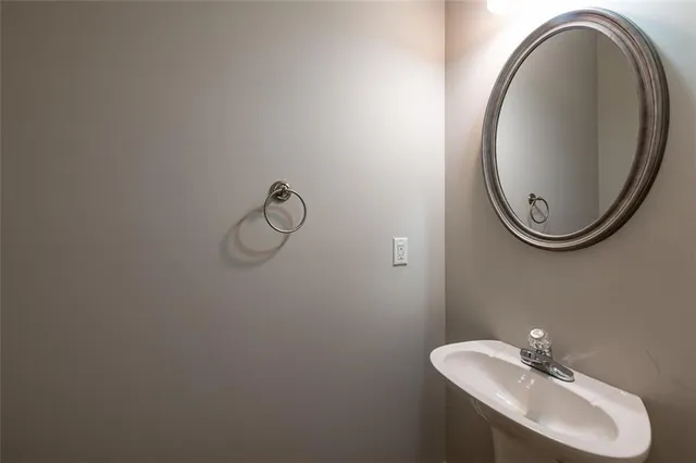 $343,500 | 2259 Hawks Bluff Trail Northwest, Lawrenceville, GA 30044