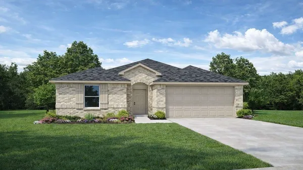 $277,490 | 23612 Rising Sun Drive, Splendora, TX 77372