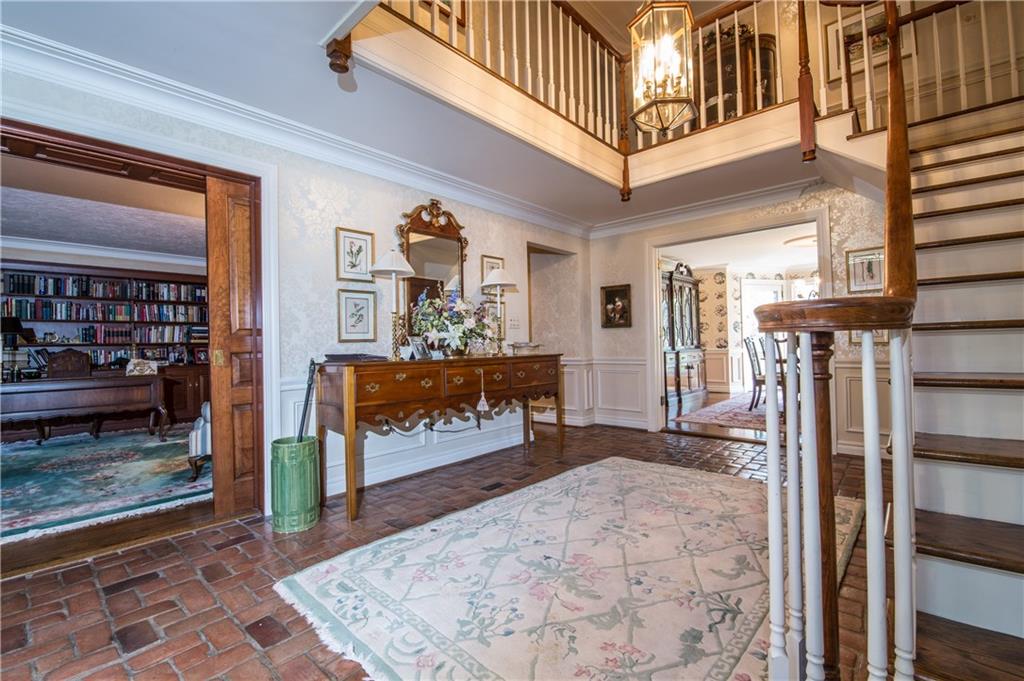 144 Riding Trail Lane Fox Chapel, PA 15215 - Photo 3 of 24 Gallery Image 3