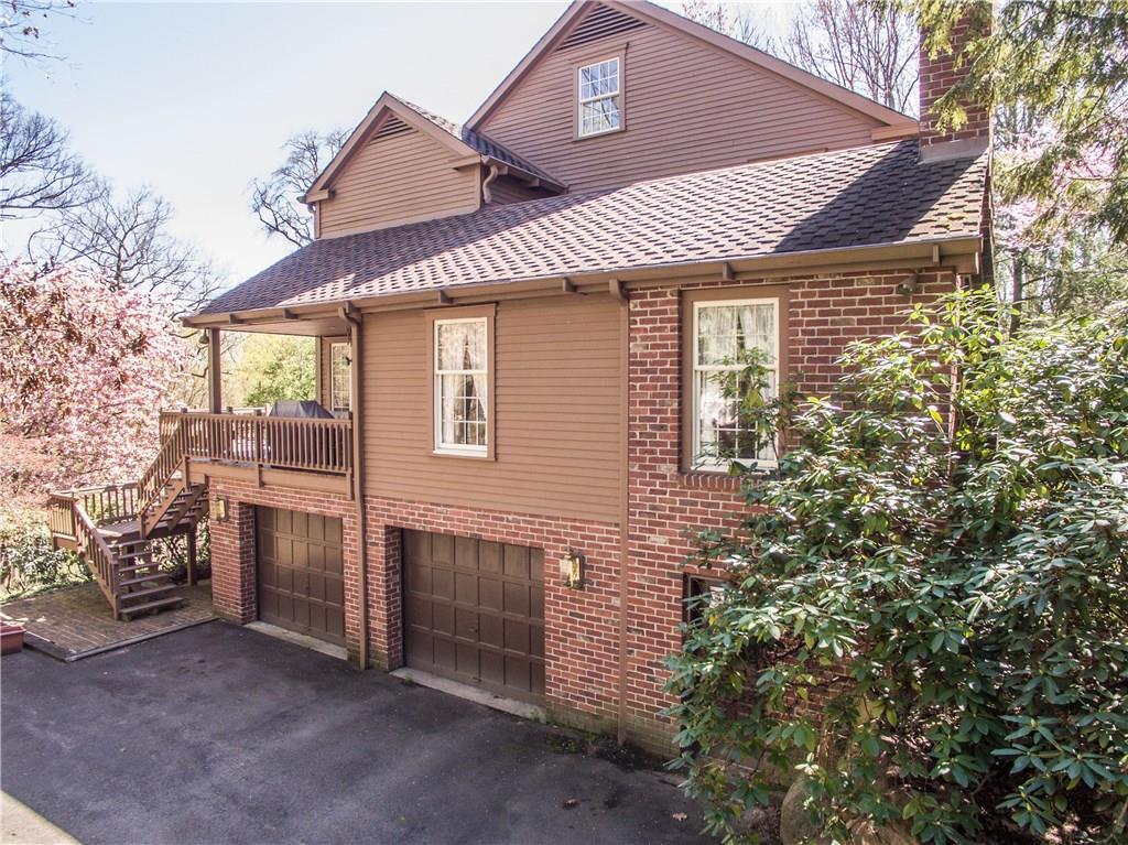144 Riding Trail Lane Fox Chapel, PA 15215 - Photo 21 of 24 Gallery Image 21