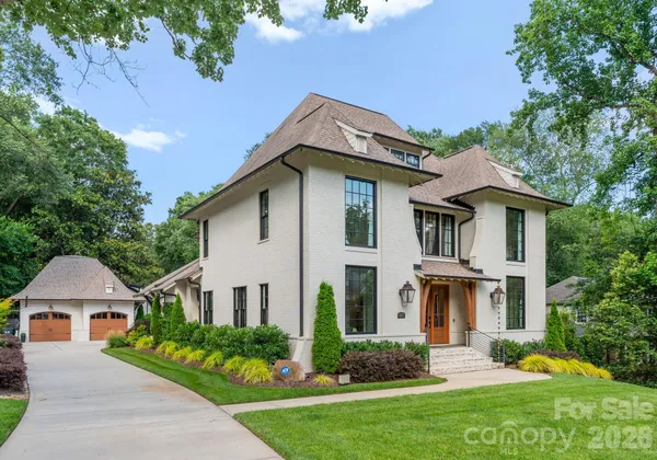 $2,850,000 | 5625 Timber Lane, Charlotte, NC 28270