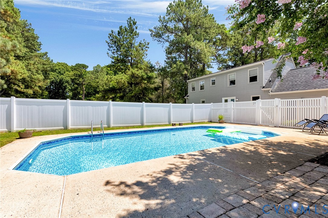 4980 Charles City Road Henrico, VA 23231 - Photo 34 of 47