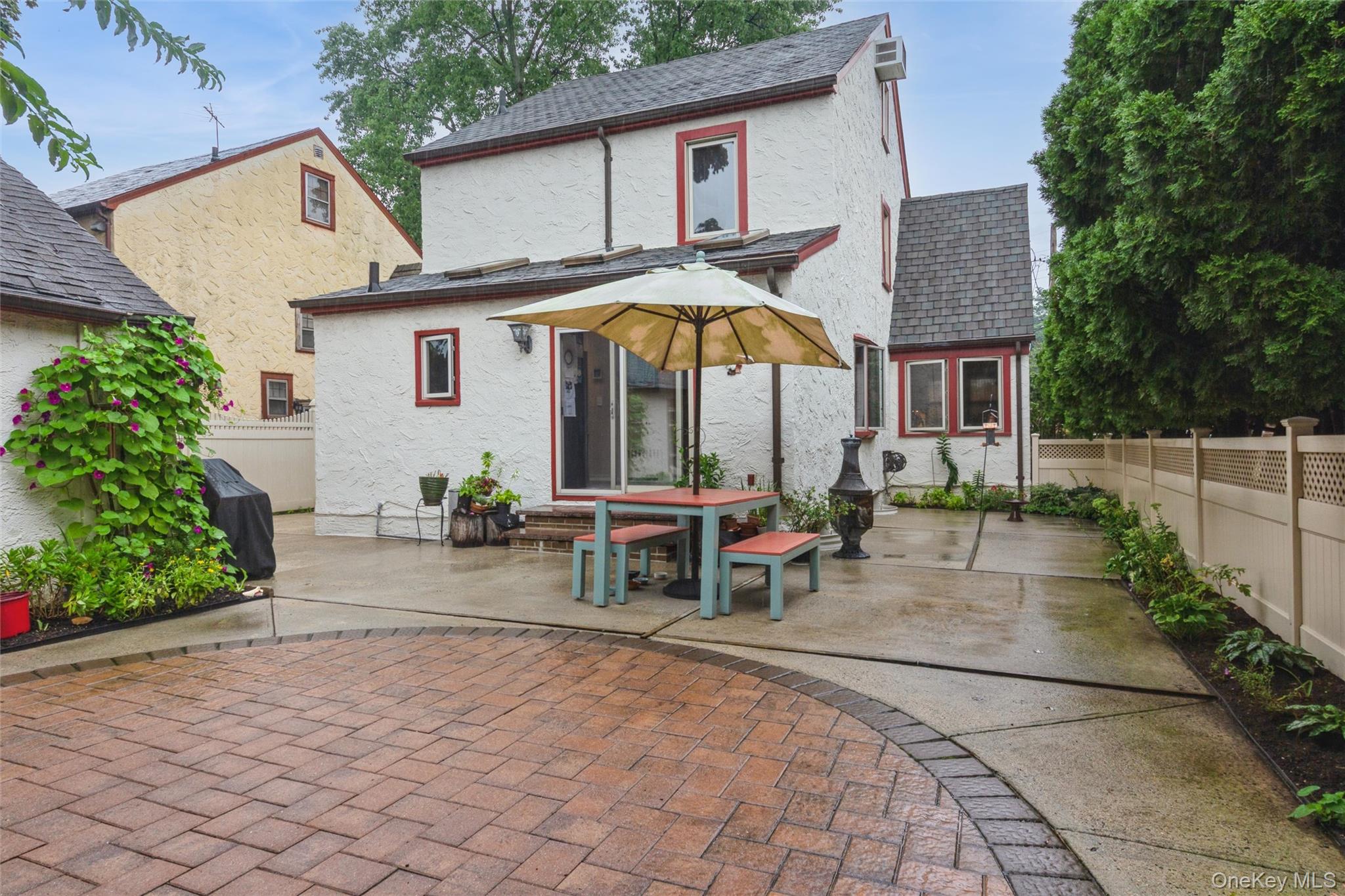 34 Archer Road West Hempstead, NY 11552 - Photo 36 of 39 Rear Exterior