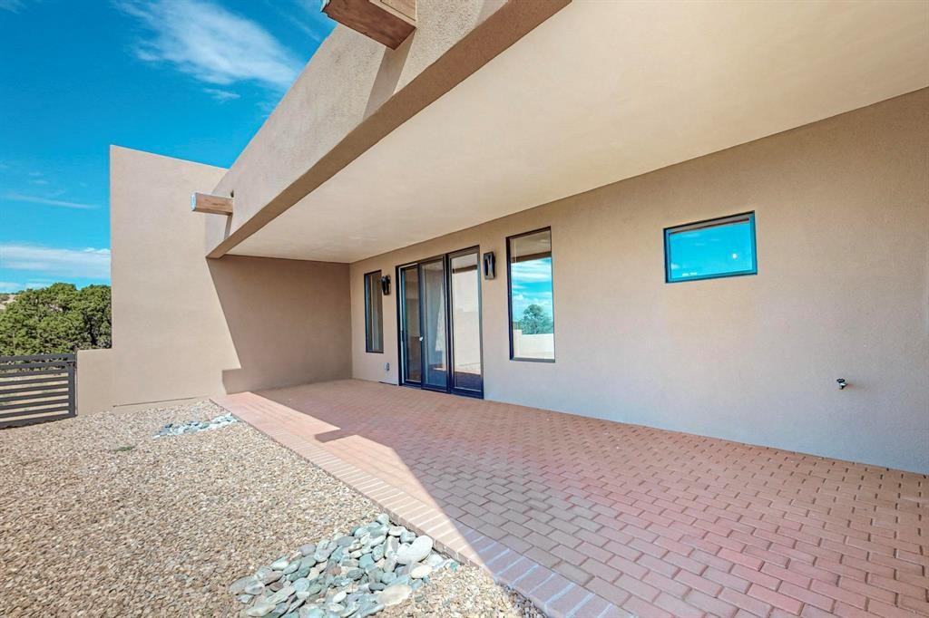 81 Cerro Alto Road Lamy, NM 87540 - Photo 14 of 21