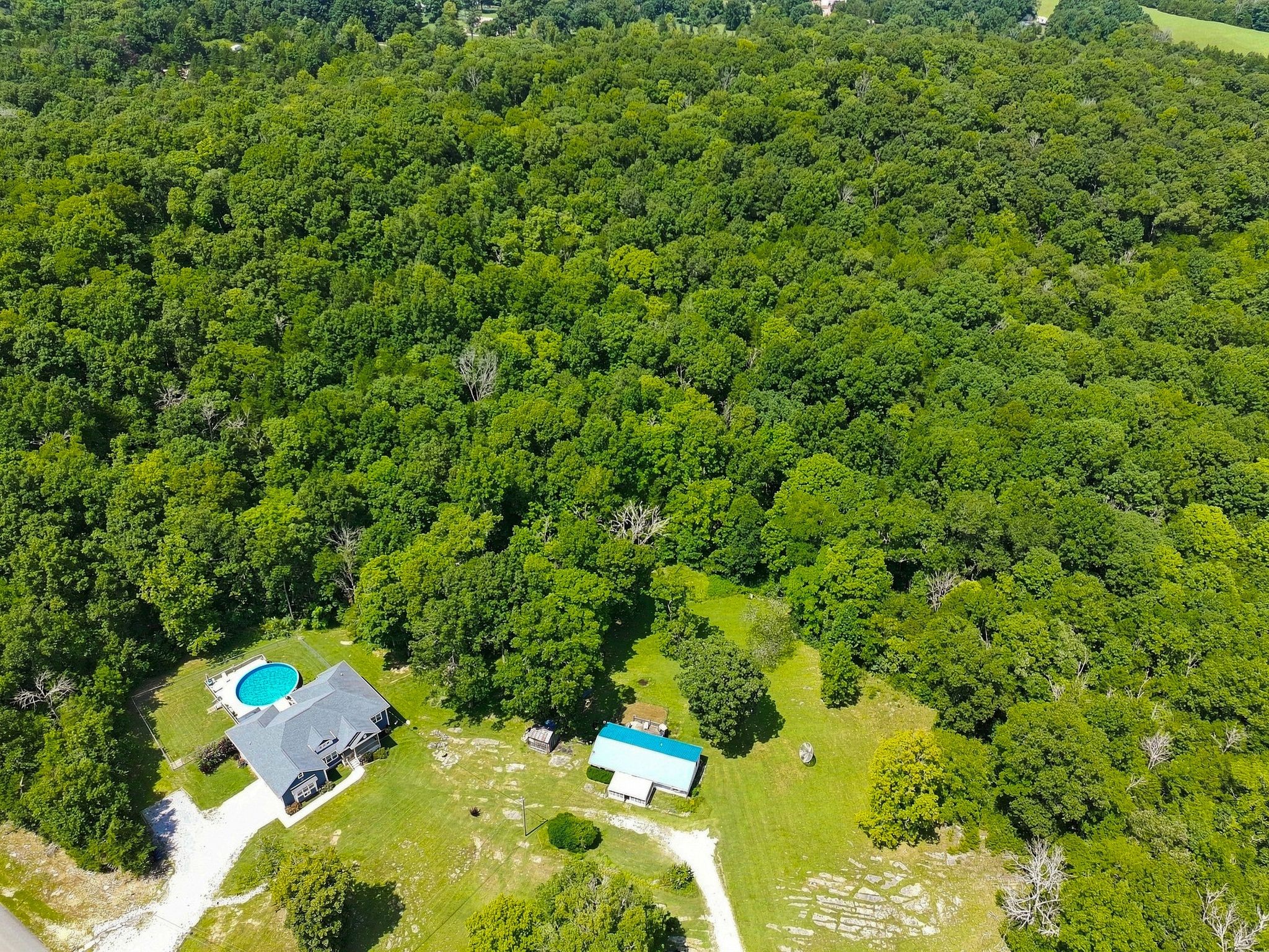 5462 Creek View Road Columbia, TN 38401 - Photo 19 of 19 Gallery Image 19