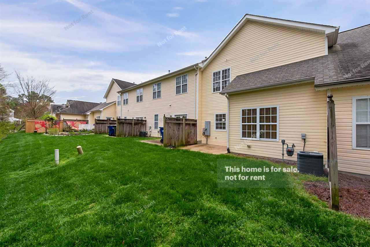 2608 Andover Glen Road Raleigh, NC 27604 - Photo 19 of 19 Photo 19