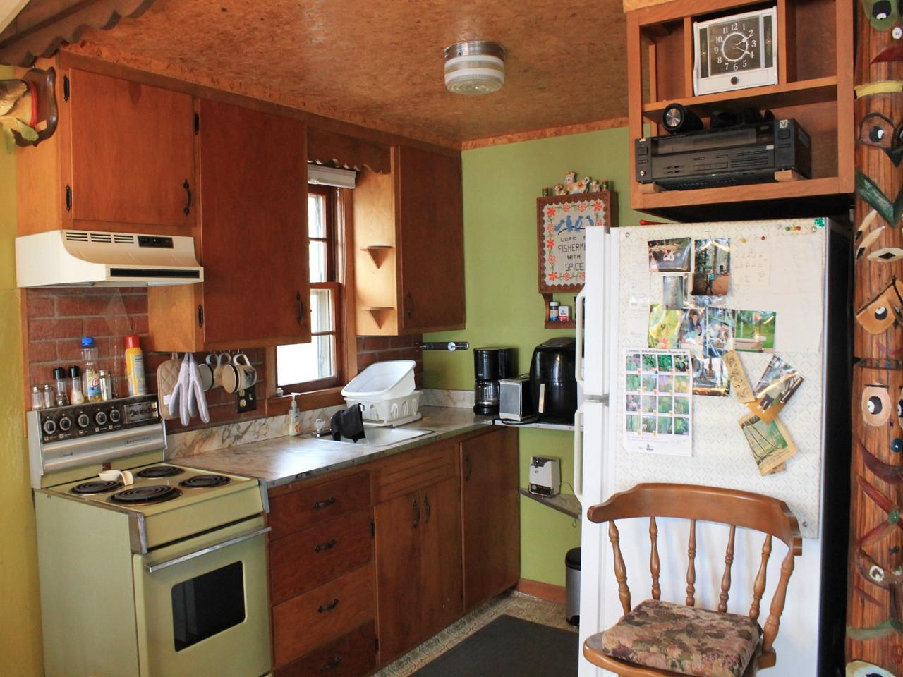 6523 Roebels Park Road Mercer, WI 54547 - Photo 4 of 36 Gallery Image 4