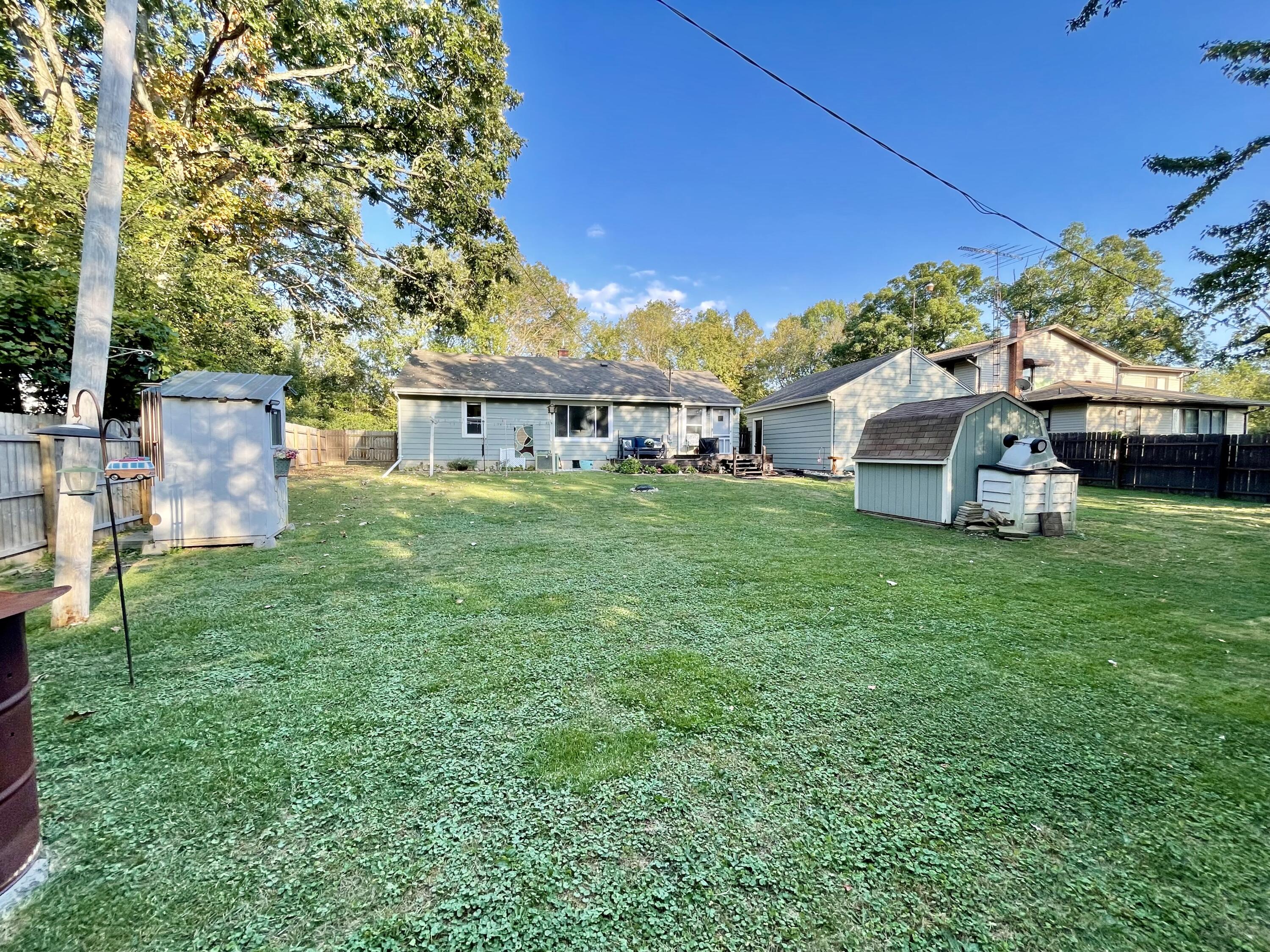 6664 Clark Lake Road Jackson, MI 49201 - Photo 20 of 24 IMG_8925