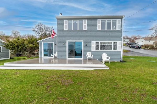 $995,000 | 63 North Ridge Road, Ipswich, MA 01938
