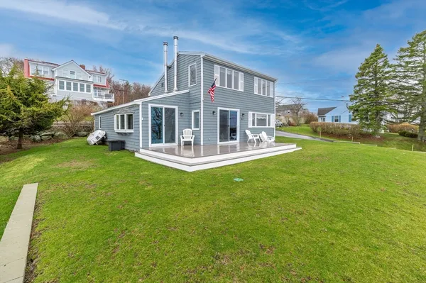 $995,000 | 63 North Ridge Road, Ipswich, MA 01938