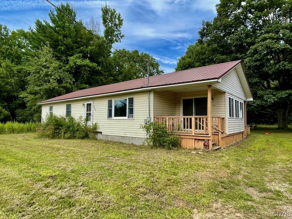 970 County Rte 48 Richland, NY 13144 - Photo 1 of 26