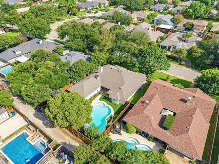 $800,000 | 6931 Brentfield Drive, Dallas, TX 75248