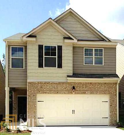 5910 El Segundo Way, Unit 118 Atlanta, GA 30349 - Photo 1 of 1 How gorgeous is this home?!