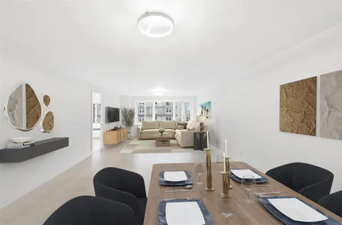 $25,000 | 920 Park Avenue, Unit 12B | Upper East Side