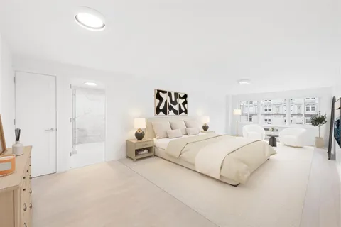 $25,000 | 920 Park Avenue, Unit 12B | Upper East Side