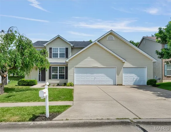 $425,000 | 1032 Golden Orchard Drive, O'Fallon, MO 63368