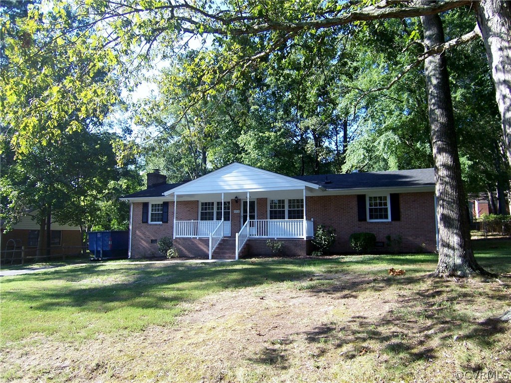 6915 Shawnee Road Richmond, VA 23225 - Photo 1 of 20 Gallery Image 1
