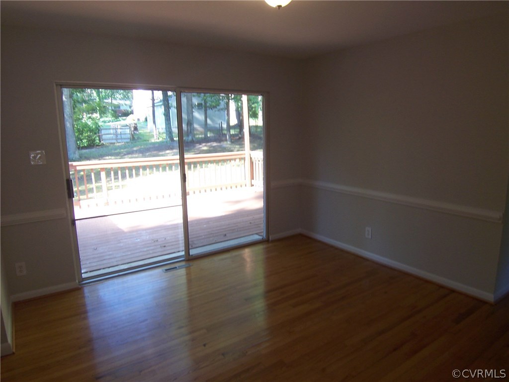 6915 Shawnee Road Richmond, VA 23225 - Photo 12 of 20 Dining Room