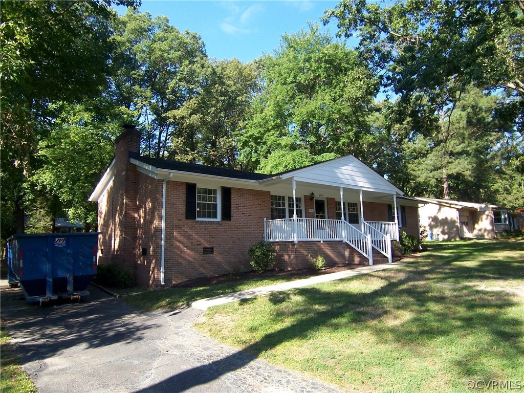 6915 Shawnee Road Richmond, VA 23225 - Photo 13 of 20 Gallery Image 13