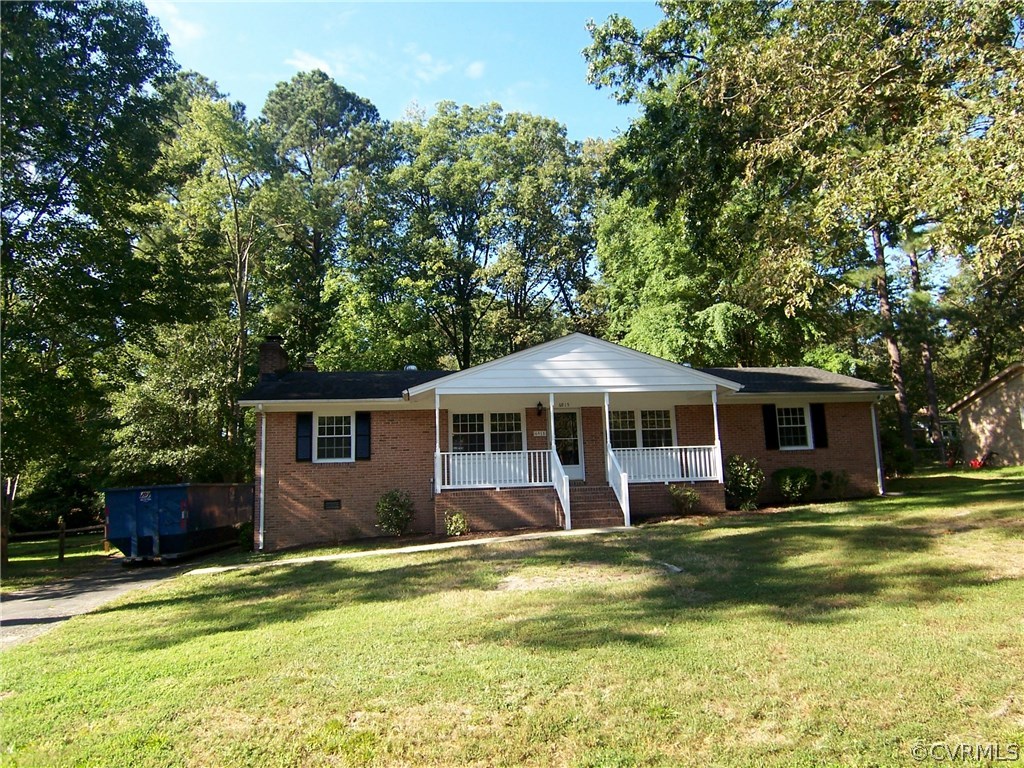 6915 Shawnee Road Richmond, VA 23225 - Photo 14 of 20 Gallery Image 14