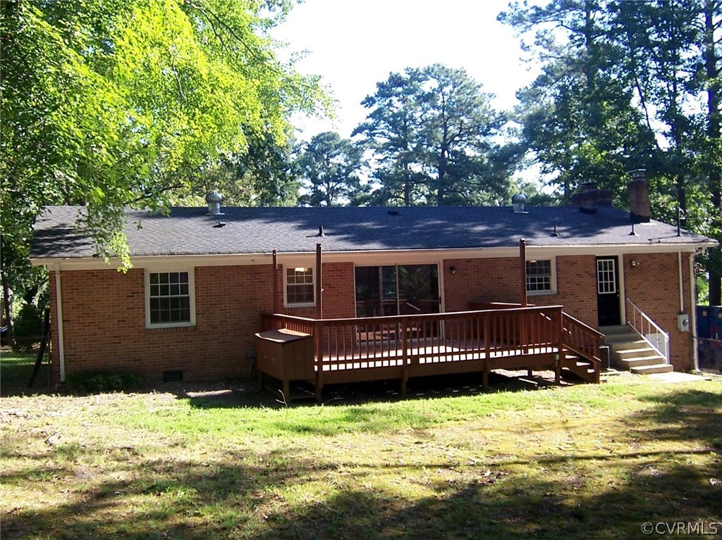 6915 Shawnee Road Richmond, VA 23225 - Photo 19 of 20 Gallery Image 19