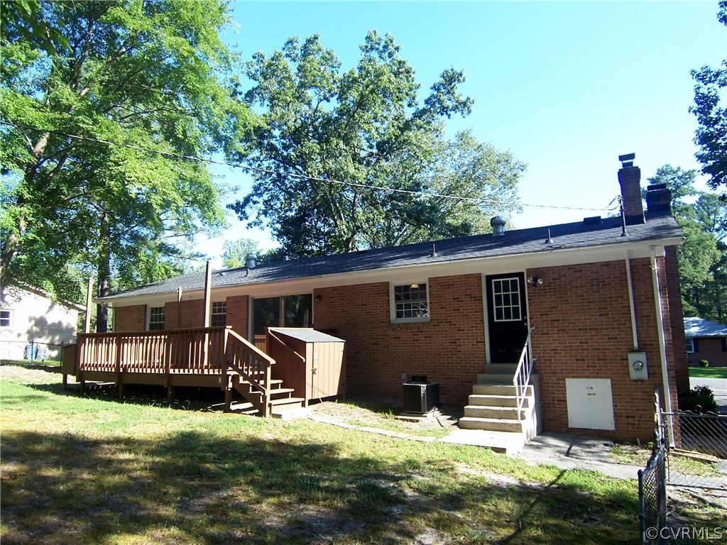6915 Shawnee Road Richmond, VA 23225 - Photo 20 of 20 Gallery Image 20