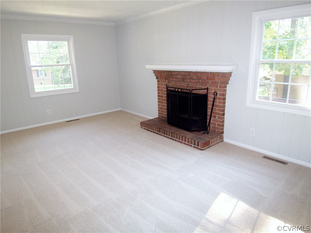 6915 Shawnee Road Richmond, VA 23225 - Photo 3 of 20 Family Room