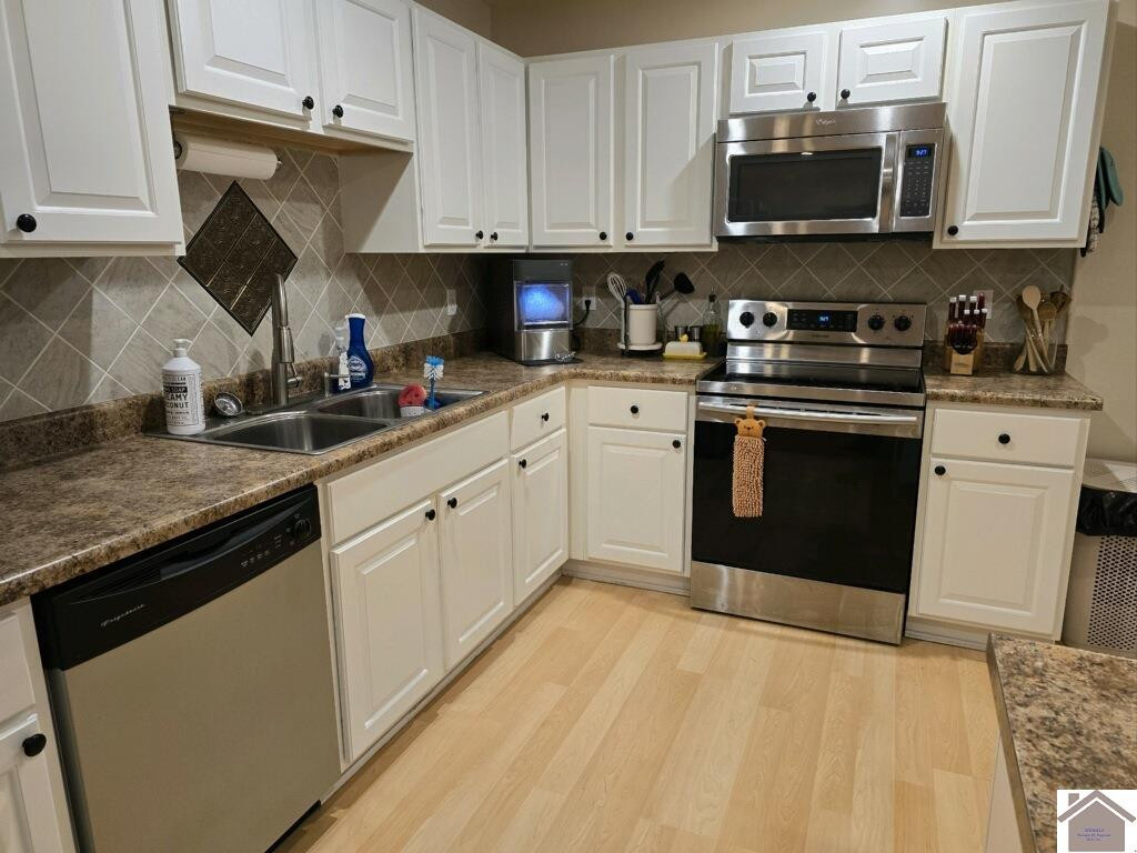 452 Coles Campground Road Almo, KY 42020 - Photo 5 of 27 Photo 5