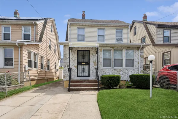 $759,000 | 112-17 201st Street | Hollis