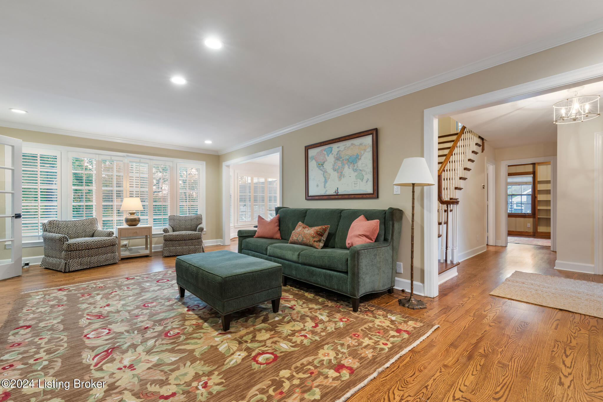 4440 Signal Hill Road Louisville, KY 40207 - Photo 13 of 84 4440 Signal Hill Rd-13