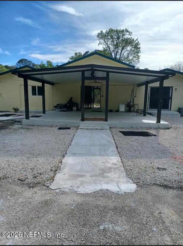 7617 Reed Street Jacksonville, FL 32208 - Photo 25 of 27 Patio cover6